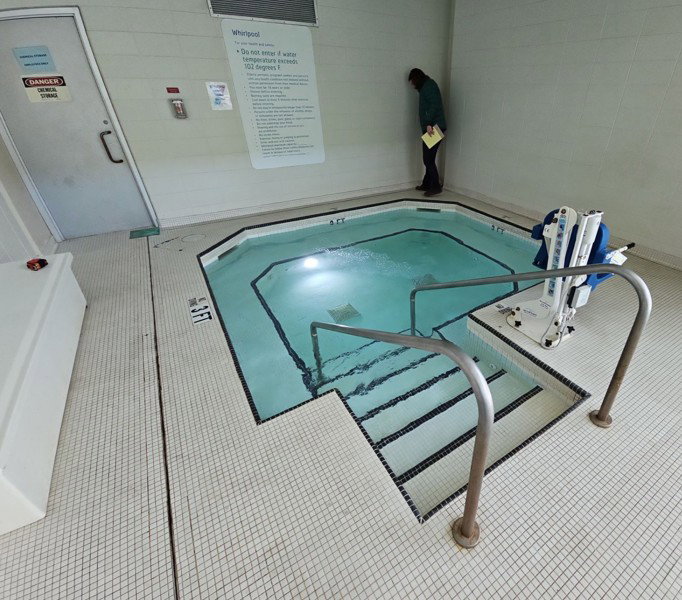 Affinity Outdoor Living - Commercial Pool Construction photo