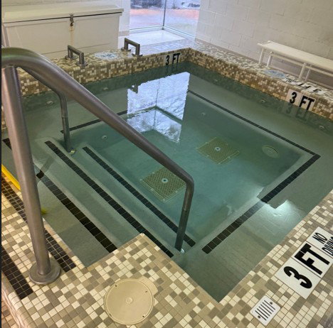 Affinity Outdoor Living - Commercial Pool Construction photo