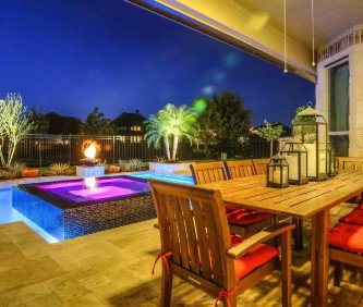 Affinity Outdoor Living Spaces photo