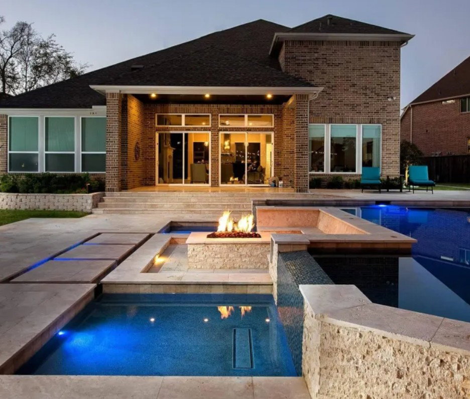 Affinity Outdoor Living Spaces photo