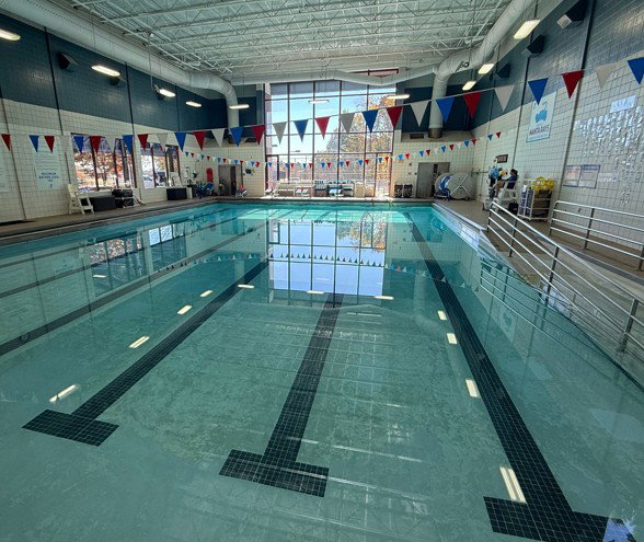 Affinity Outdoor Living - Commercial Pool Construction photo