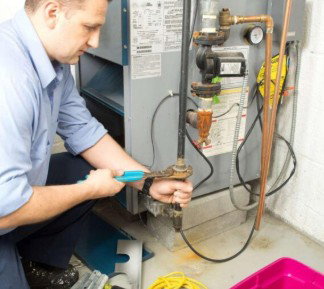 Anytime Heating & Cooling photo