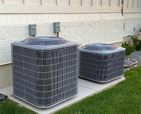 Anytime Heating & Cooling photo
