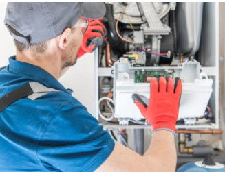Anytime Heating & Cooling photo