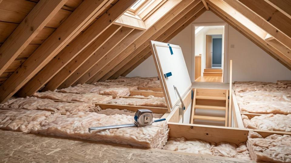 7 Signs Your Home Needs More Insulation (And What to Check First)
