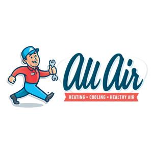 All Air logo