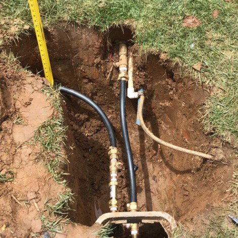 Superior Plumbing-Drain Cleaning photo