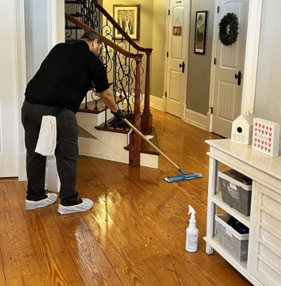 Stanley Steemer - Carpet Cleaning and Floor Cleaning photo