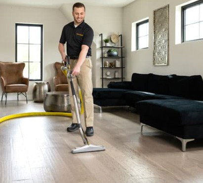 Stanley Steemer - Carpet Cleaning and Floor Cleaning photo