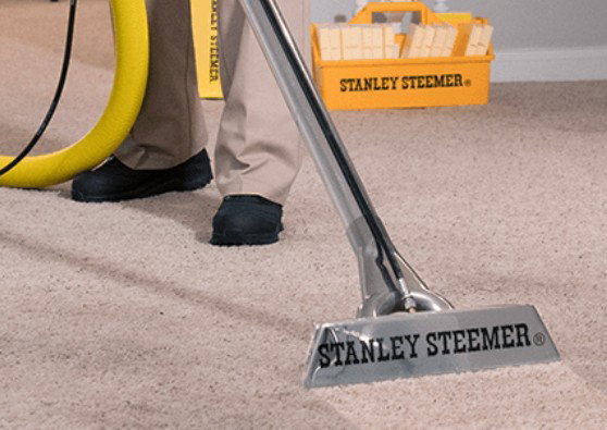 Stanley Steemer - Carpet Cleaning and Floor Cleaning photo