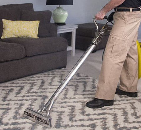 Stanley Steemer - Carpet Cleaning and Floor Cleaning photo