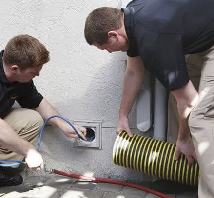 Stanley Steemer - Duct Cleaning photo
