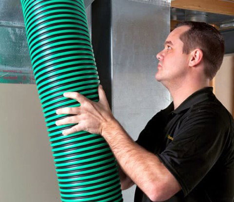 Stanley Steemer - Duct Cleaning photo