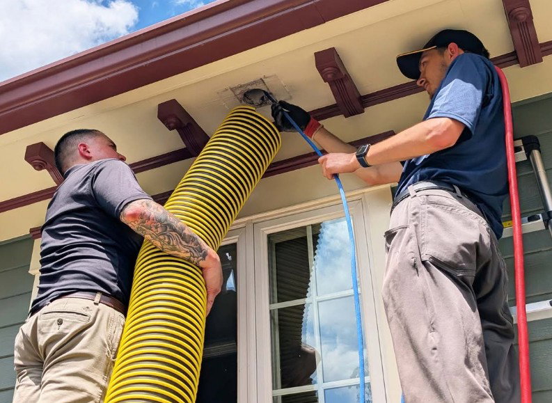Stanley Steemer - Duct Cleaning photo
