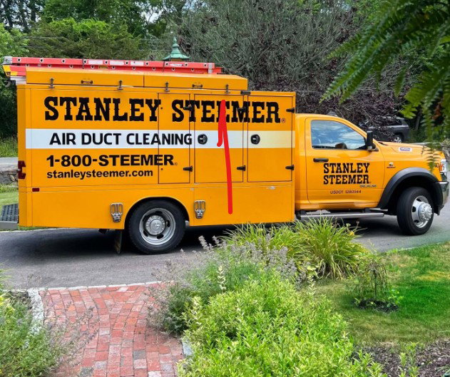 Stanley Steemer - Duct Cleaning photo