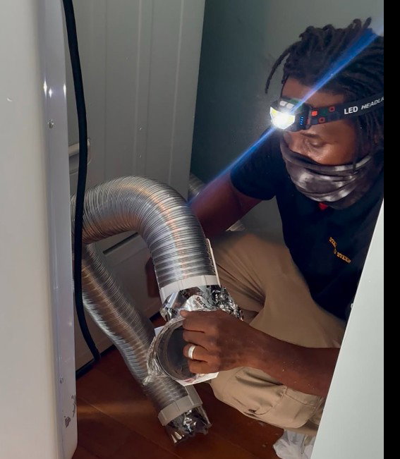 Stanley Steemer - Duct Cleaning photo