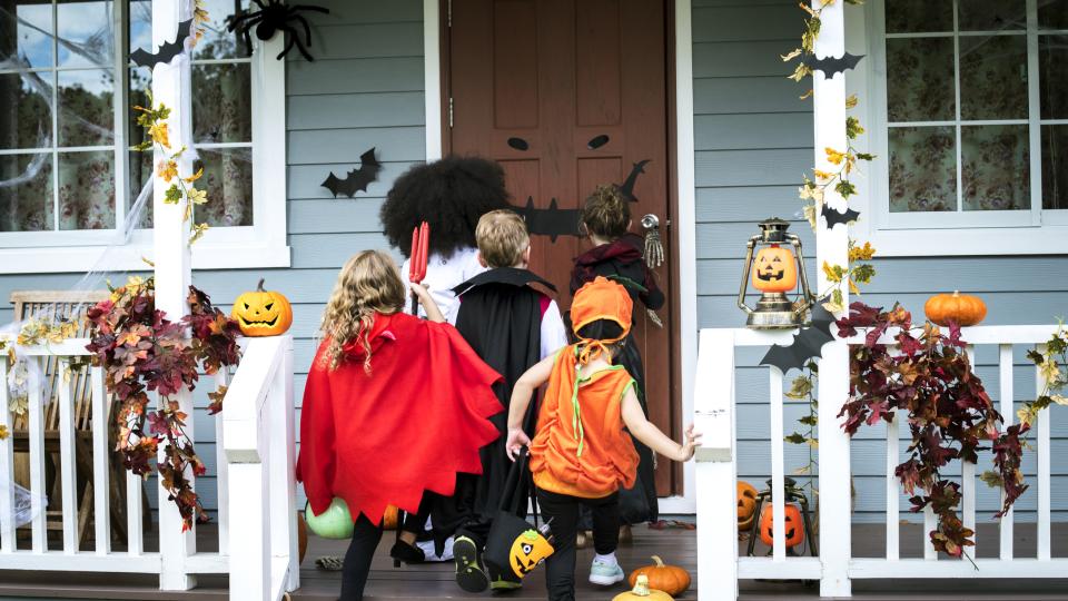 Halloween Safety Tips: Trick-or-Treat Smart Without Killing the Fun