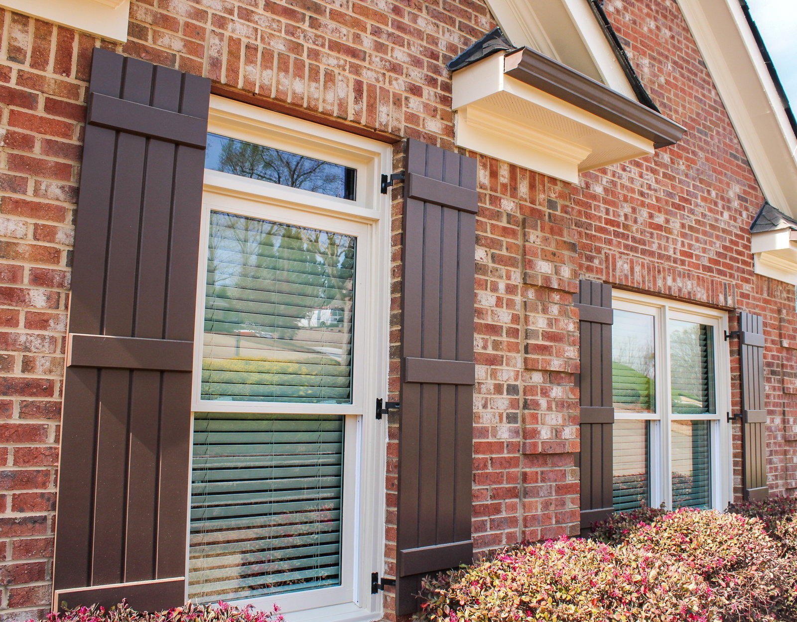 Nelson Exteriors Windows photo
