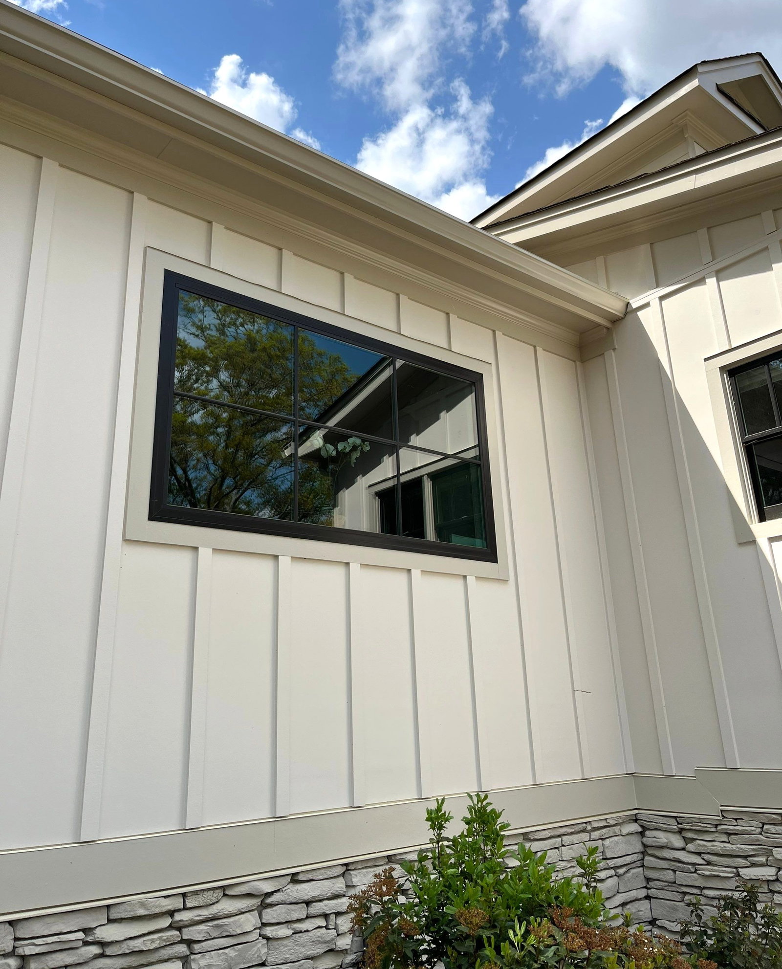 Nelson Exteriors Windows photo