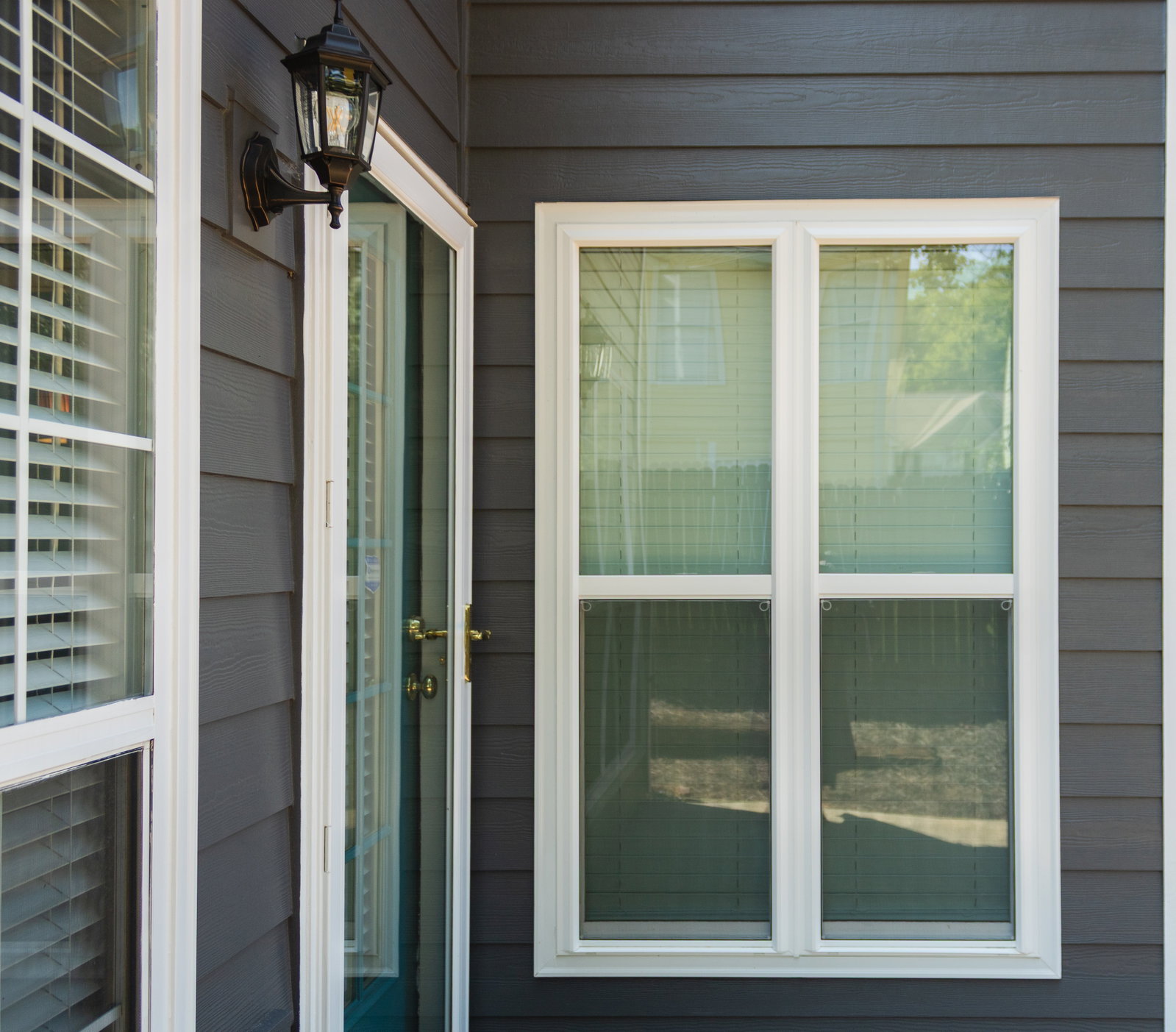 Nelson Exteriors Windows photo