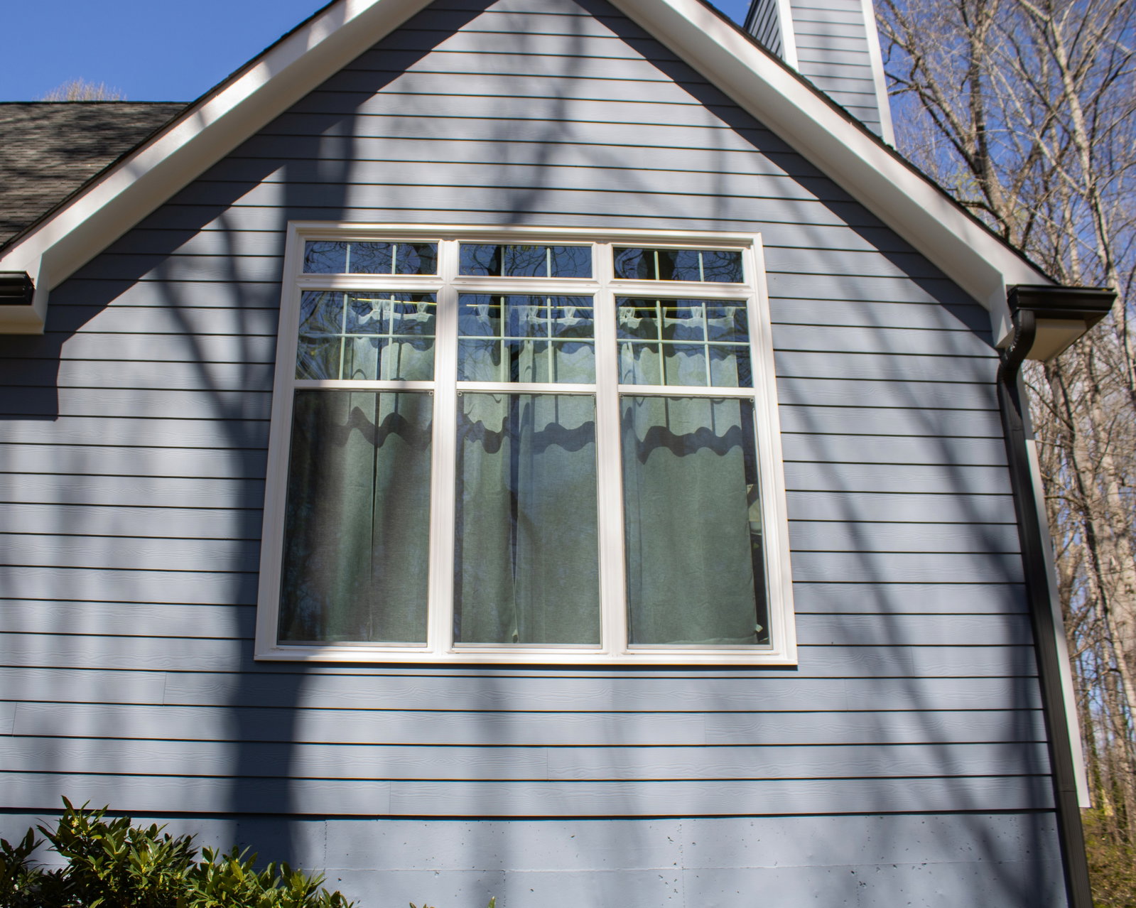 Nelson Exteriors Windows photo