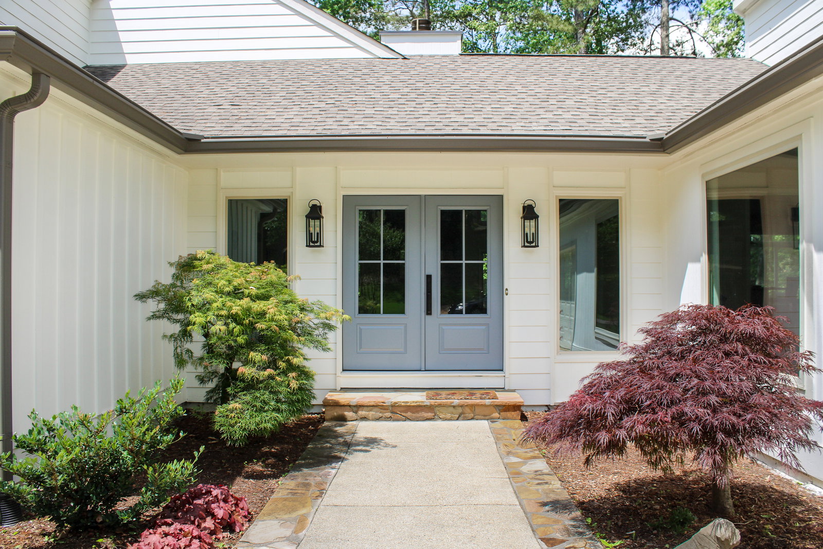 Nelson Exteriors Painting photo