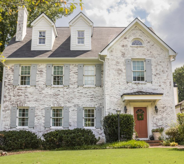 Nelson Exteriors Painting photo