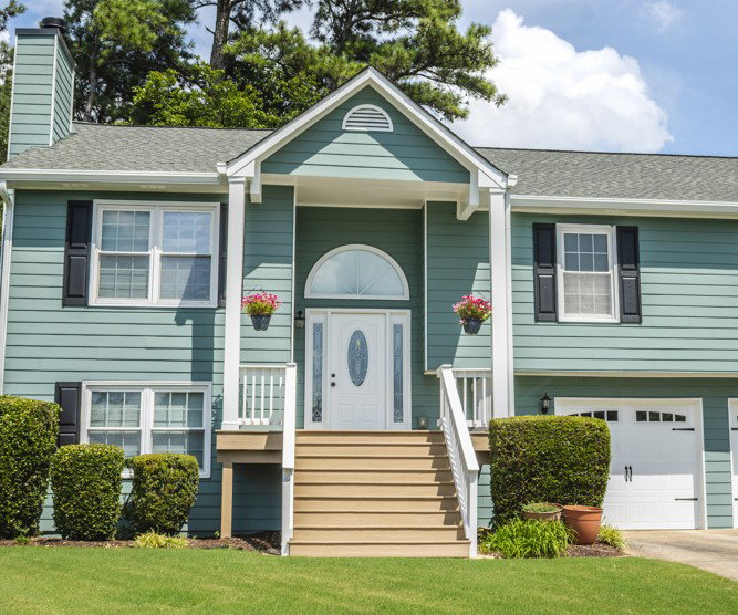 Nelson Exteriors Painting photo