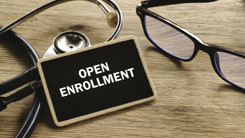 Health Insurance Scams: How to Spot Them During Open Enrollment