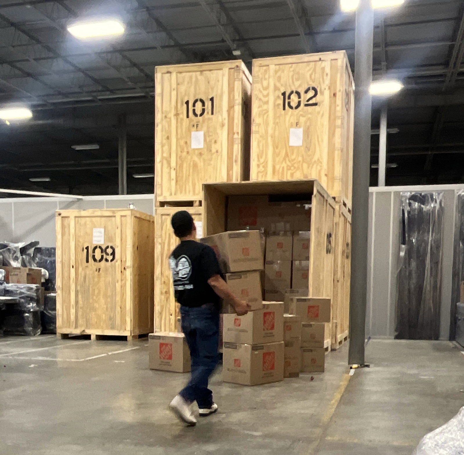 All Dry Services of Atlanta - Disaster Response and Restoration photo