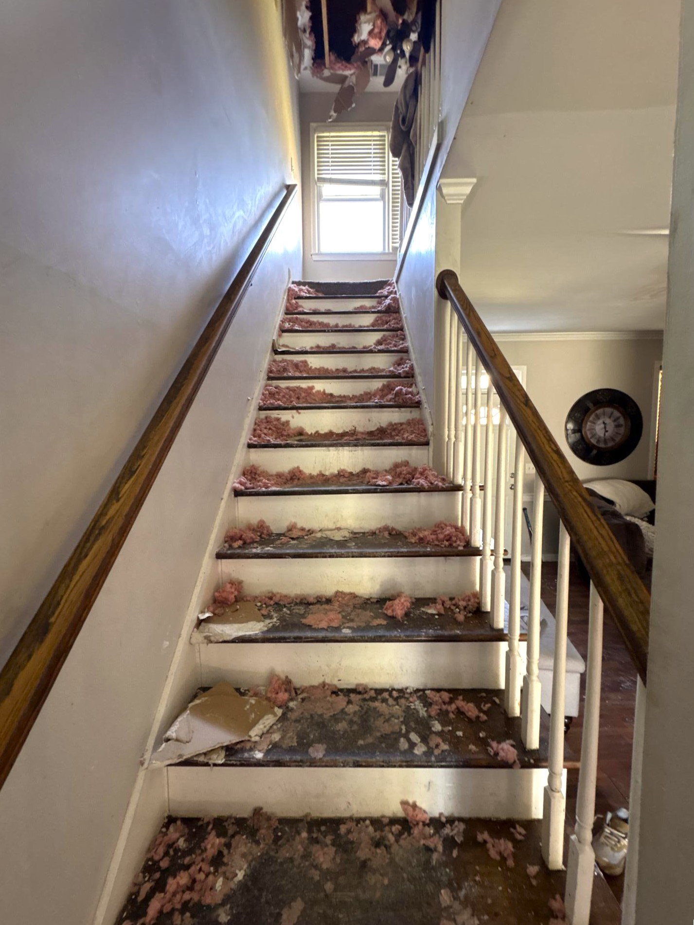 All Dry Services of Atlanta - Disaster Response and Restoration photo