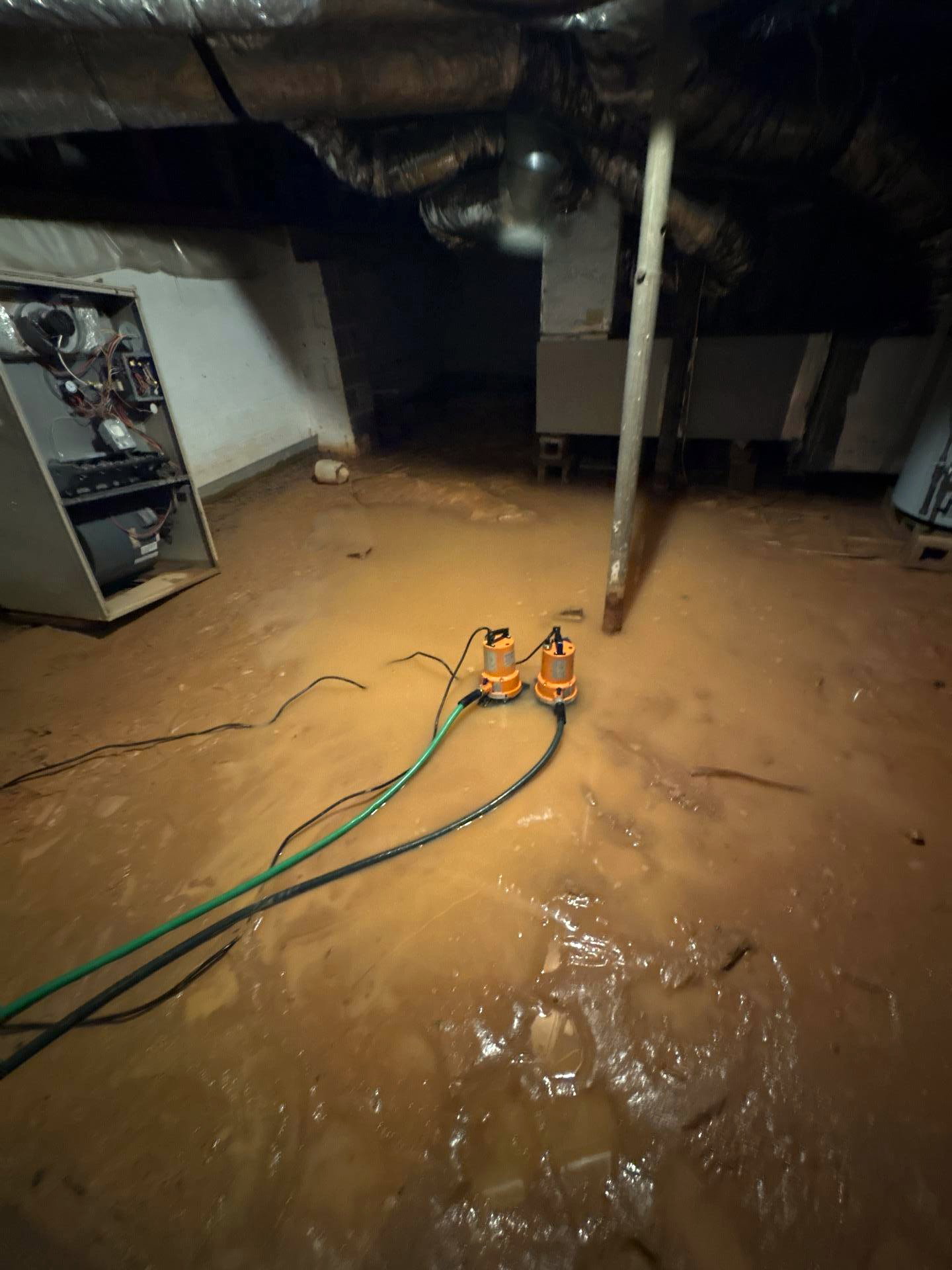 All Dry Services of Atlanta - Disaster Response and Restoration photo