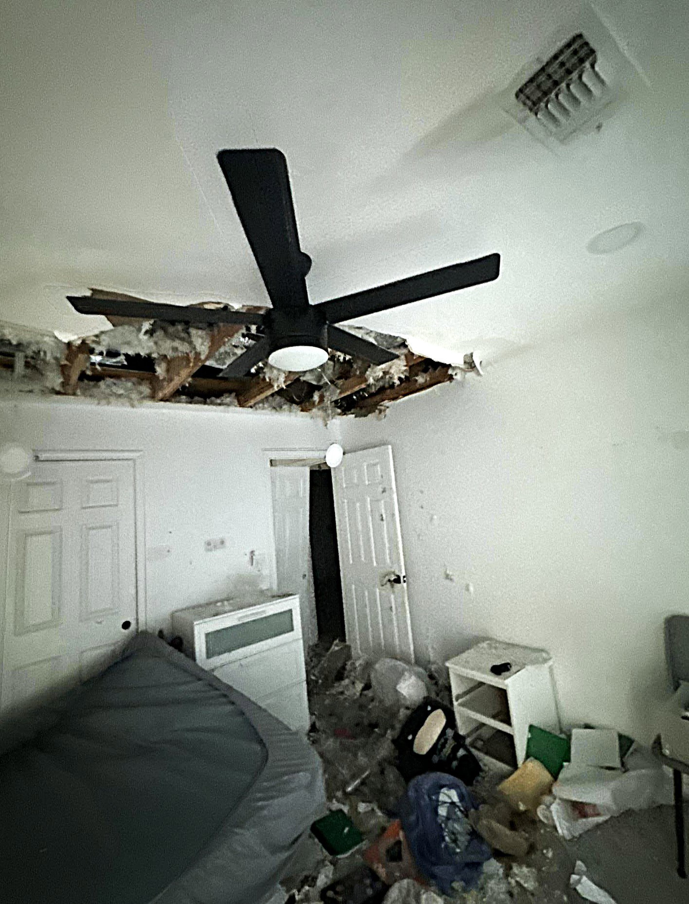 All Dry Services of Atlanta -  Fire Restoration photo