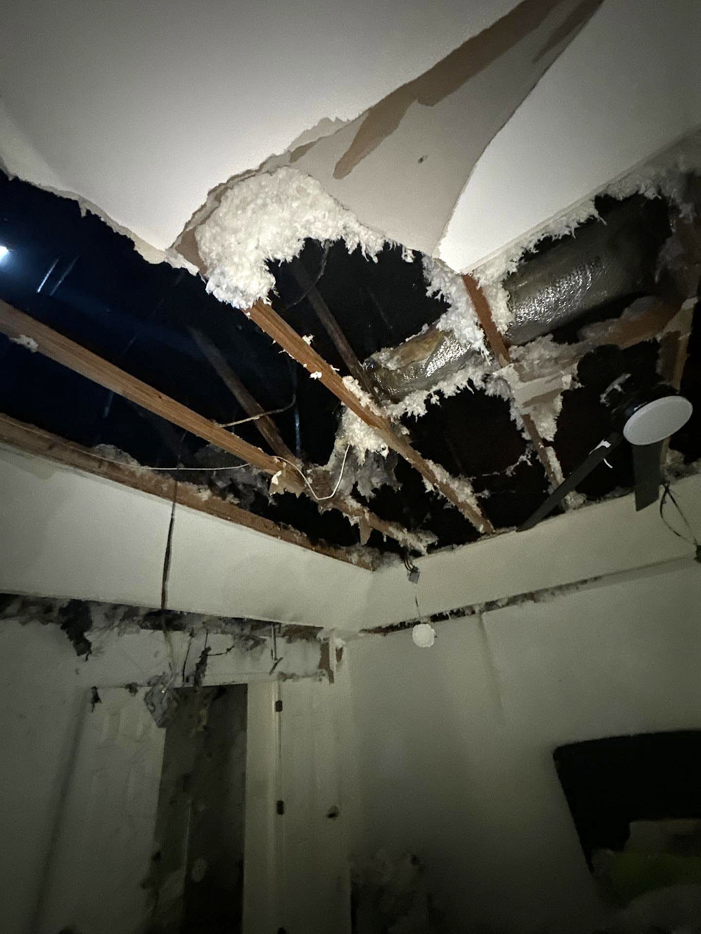 All Dry Services of Atlanta -  Fire Restoration photo