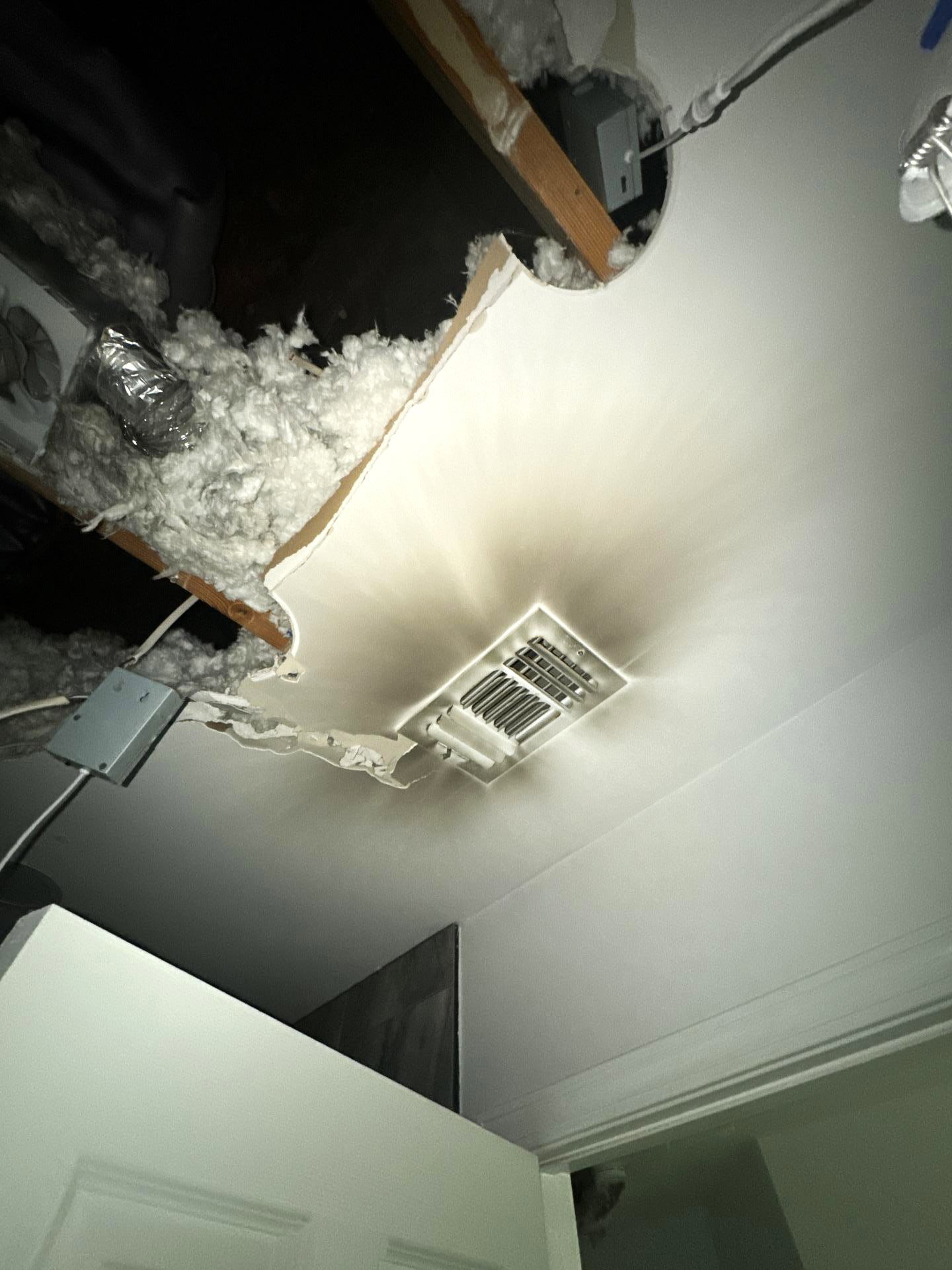 All Dry Services of Atlanta -  Fire Restoration photo