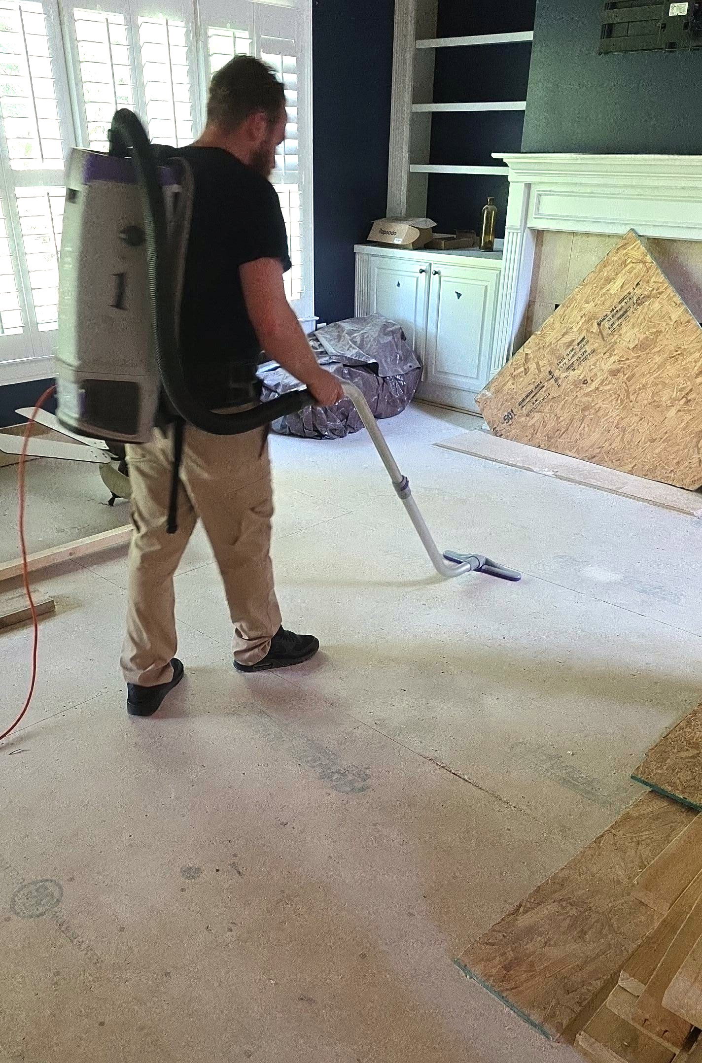 All Dry - Mold Remediation photo