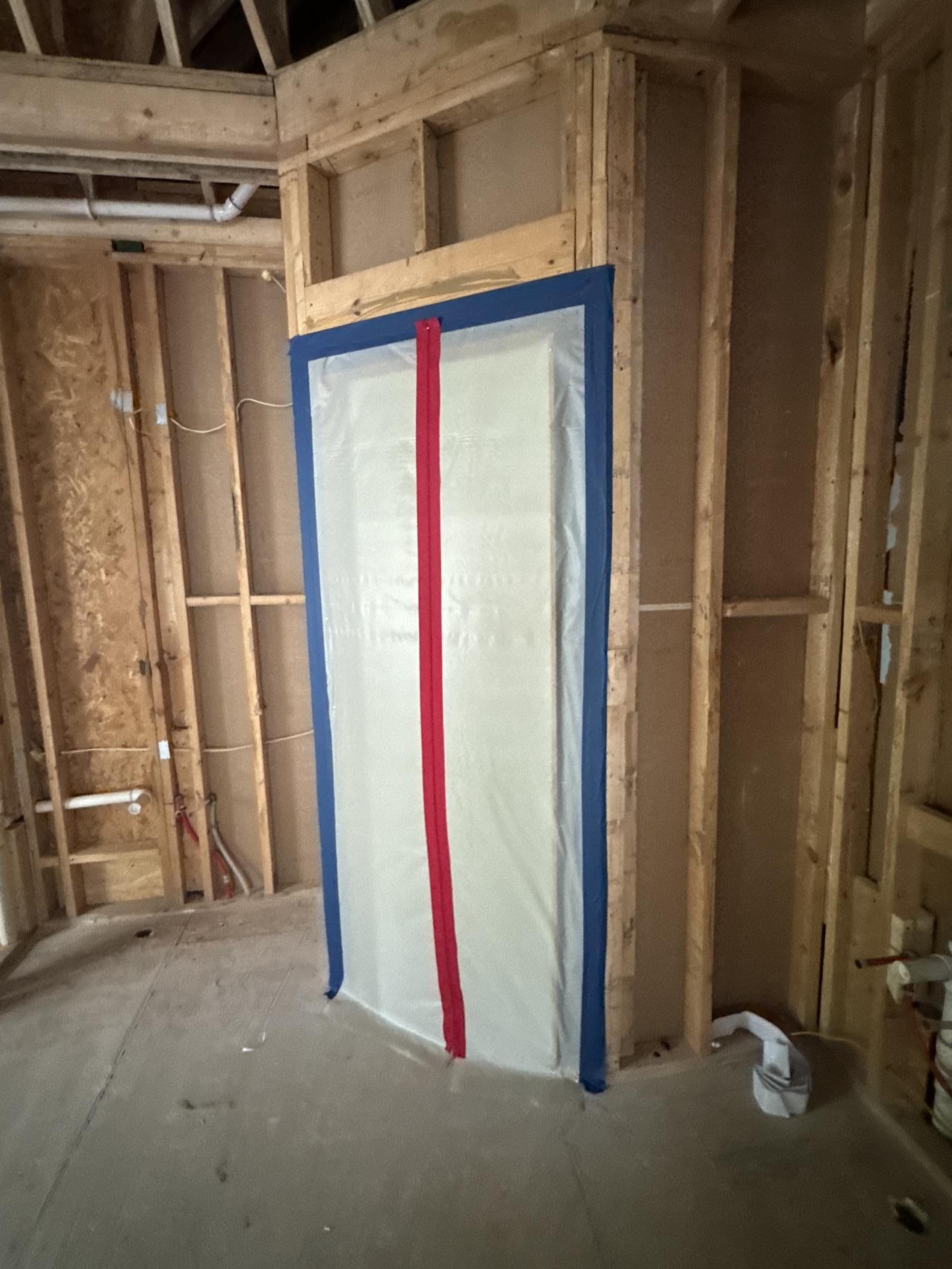 All Dry - Mold Remediation photo