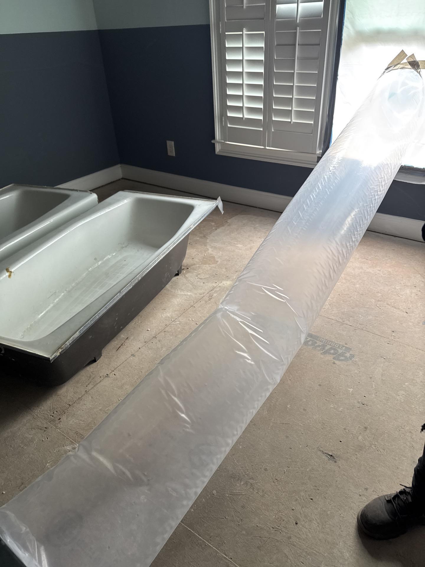 All Dry - Mold Remediation photo