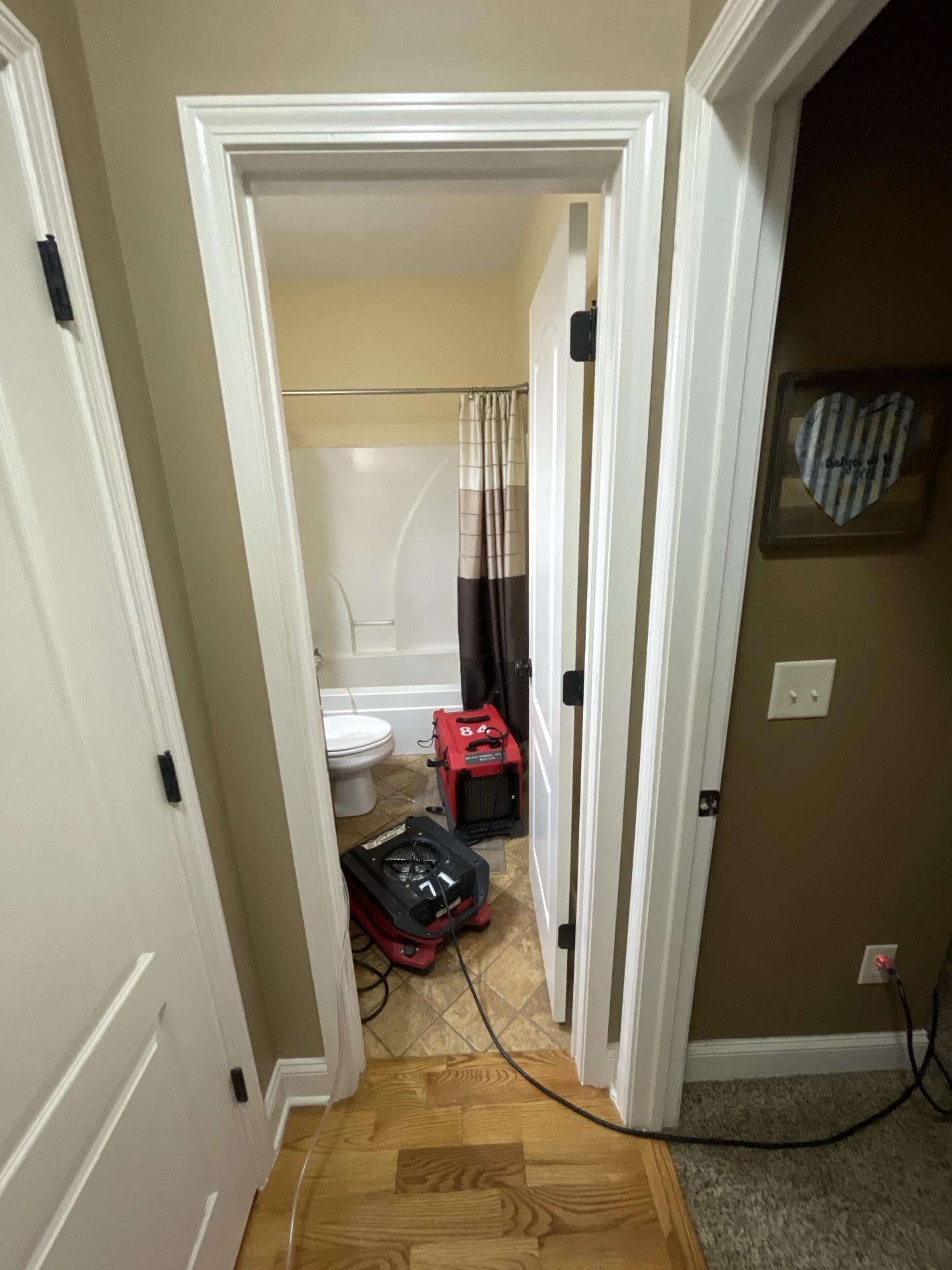 All Dry Services of Atlanta - Water Damage Restoration photo