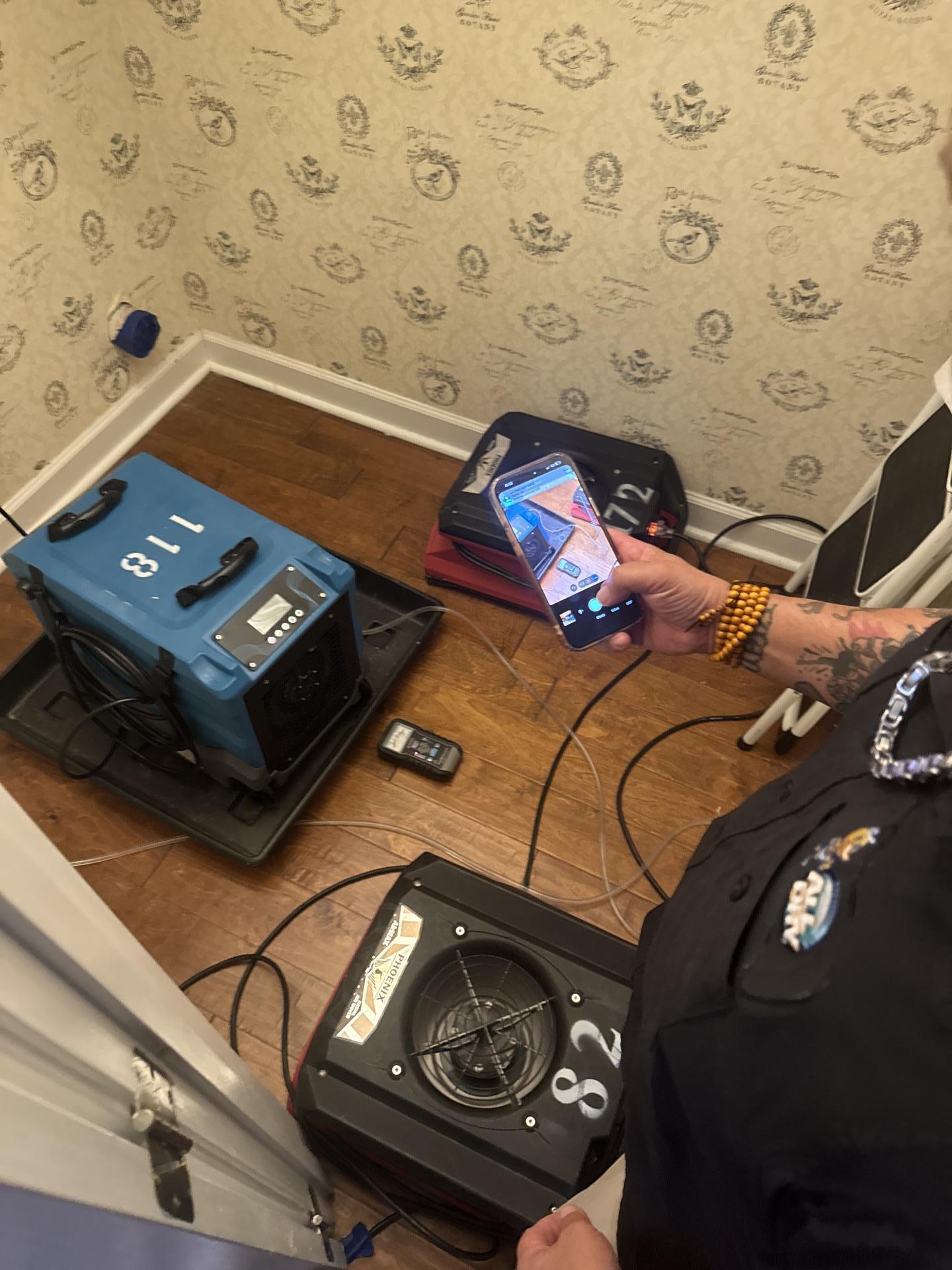 All Dry Services of Atlanta - Water Damage Restoration photo