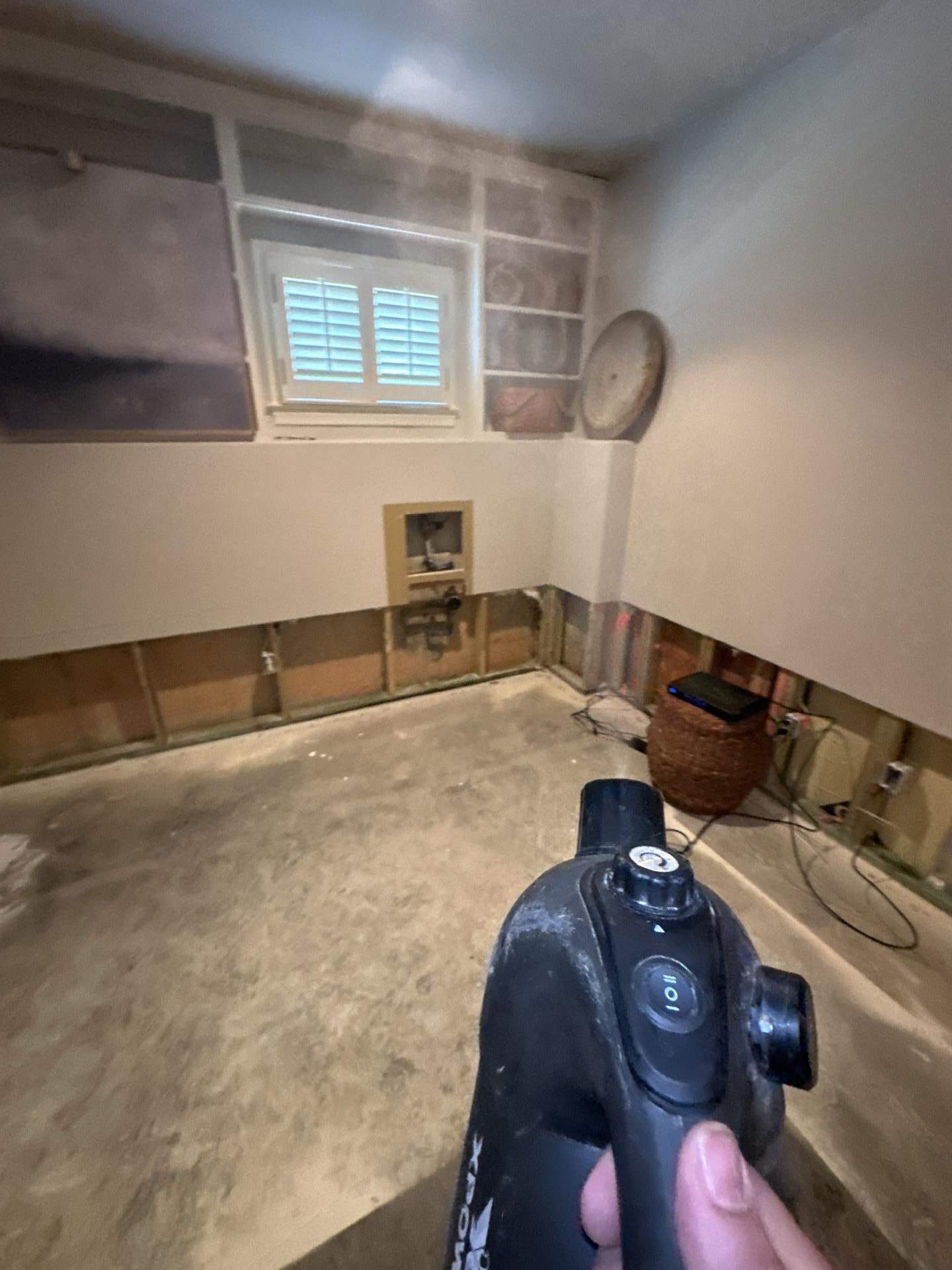 All Dry Services of Atlanta - Water Damage Restoration photo