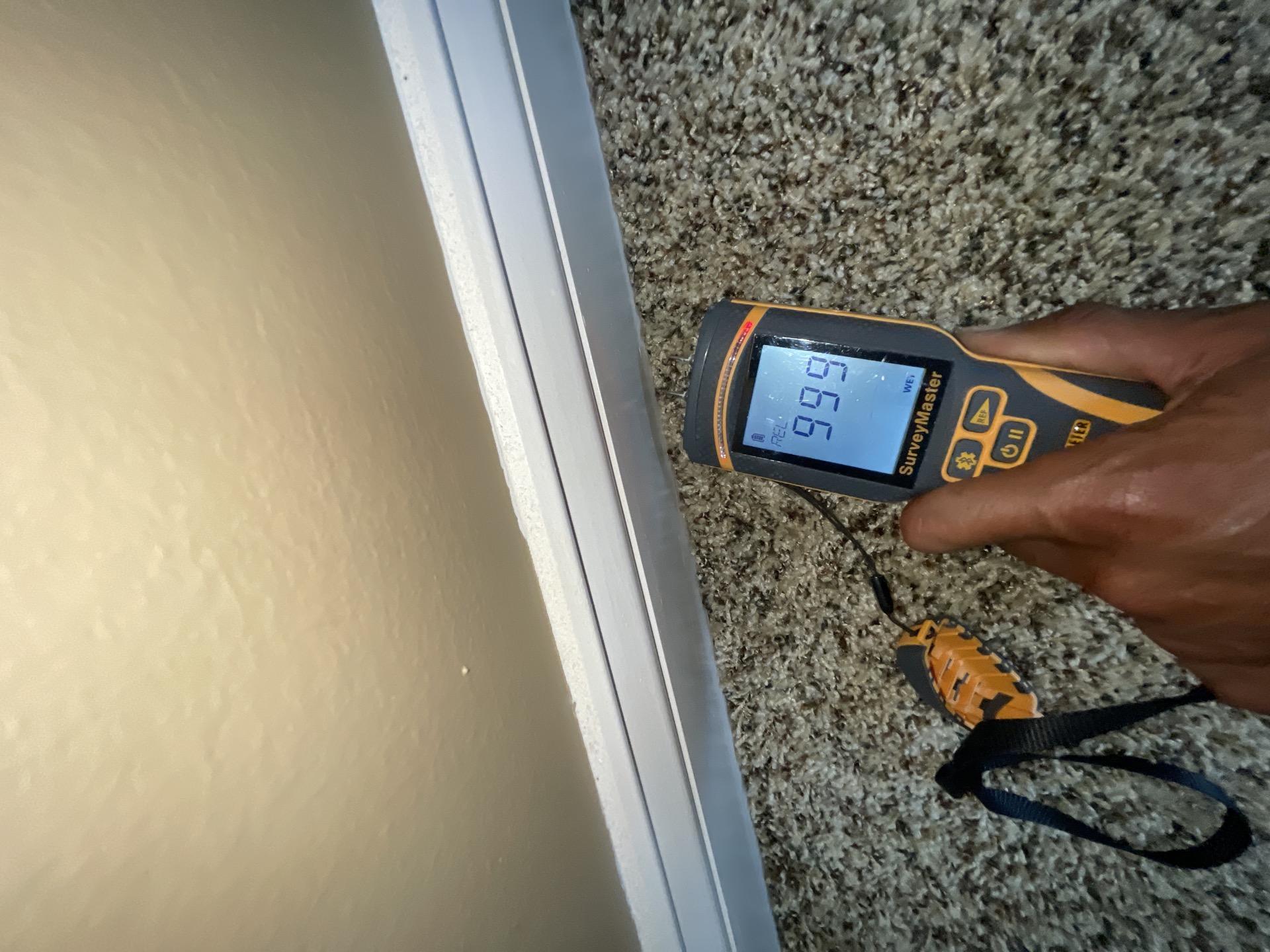 All Dry Services of Atlanta - Water Damage Restoration photo