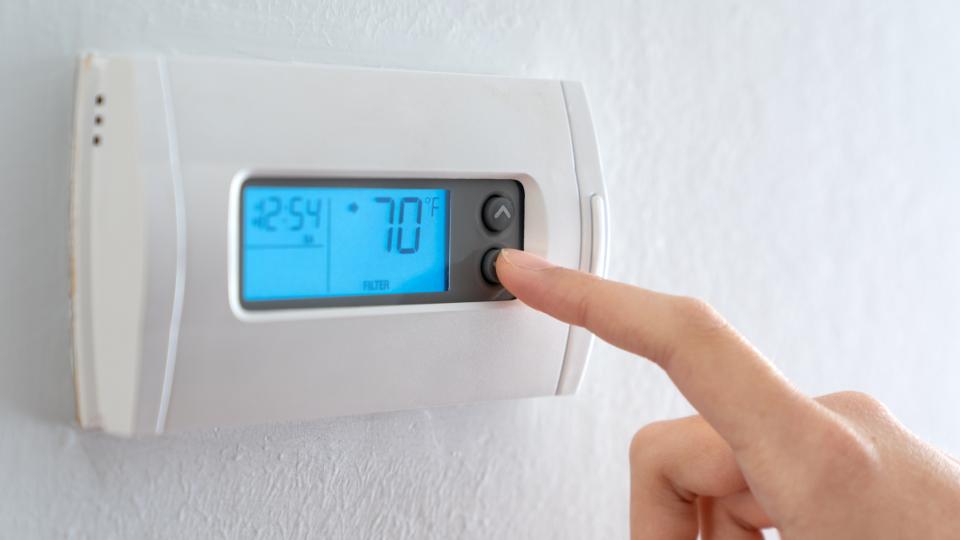 Should You Test Your Furnace Before Cold Weather?