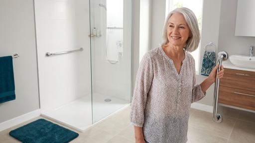 Aging in Place: 7 Home Changes to Make Before a Fall