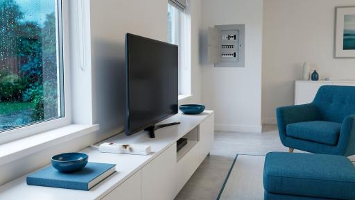 Can a Power Surge Damage Your Electronics Without Tripping a Breaker?