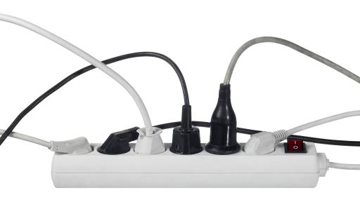 Do You Have Enough Outlets for a Modern Home?
