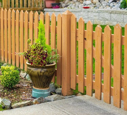 America's Best Choice-Fences photo
