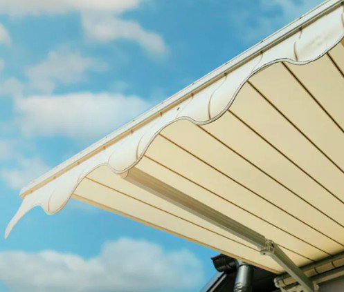America's Best Choice- Awnings and Motorized Screens photo