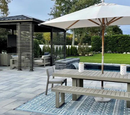 America's Best Choice- Awnings and Motorized Screens photo