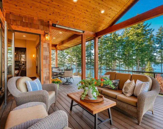 America's Best Choice-Patios & Porches photo